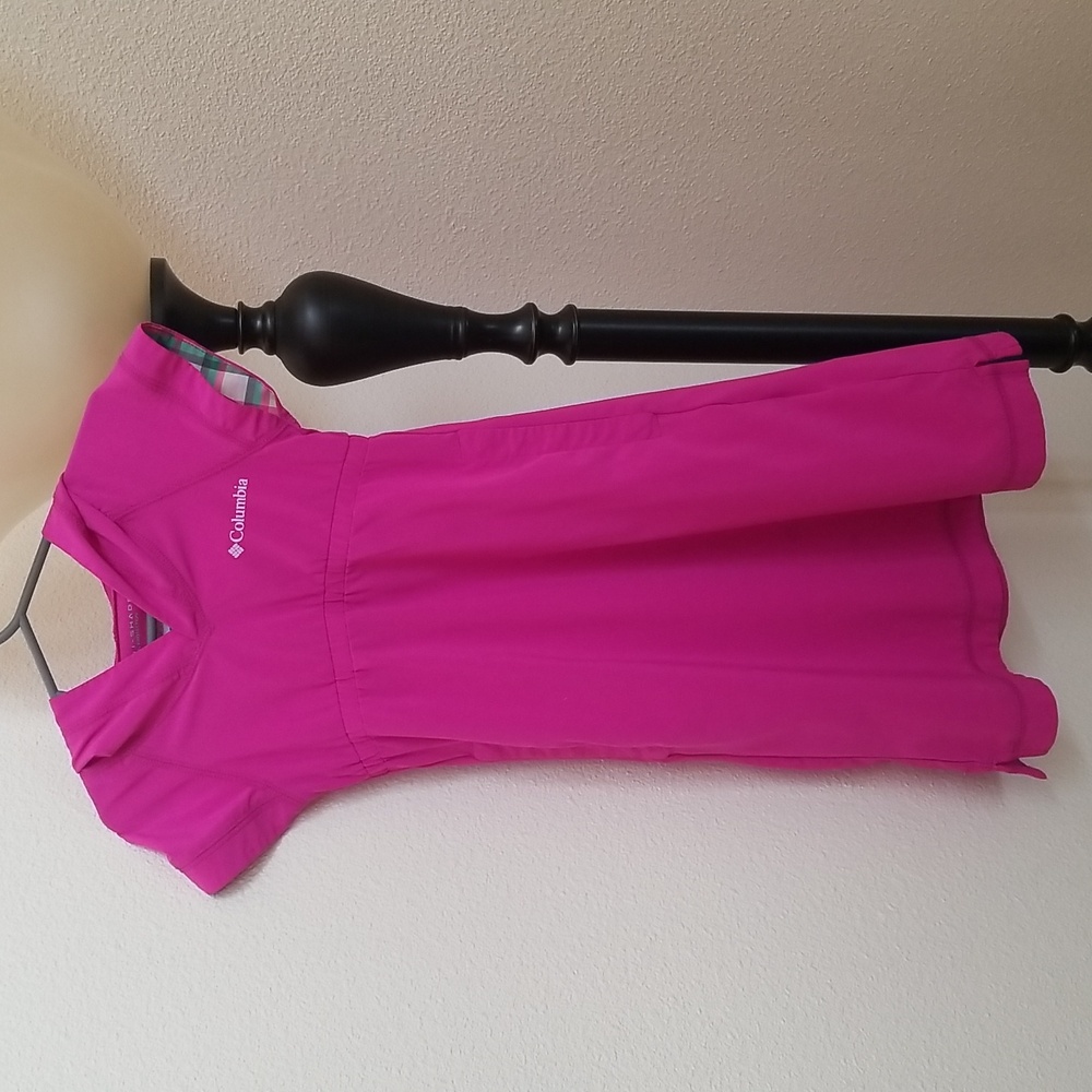 Columbia Sun protection dress
